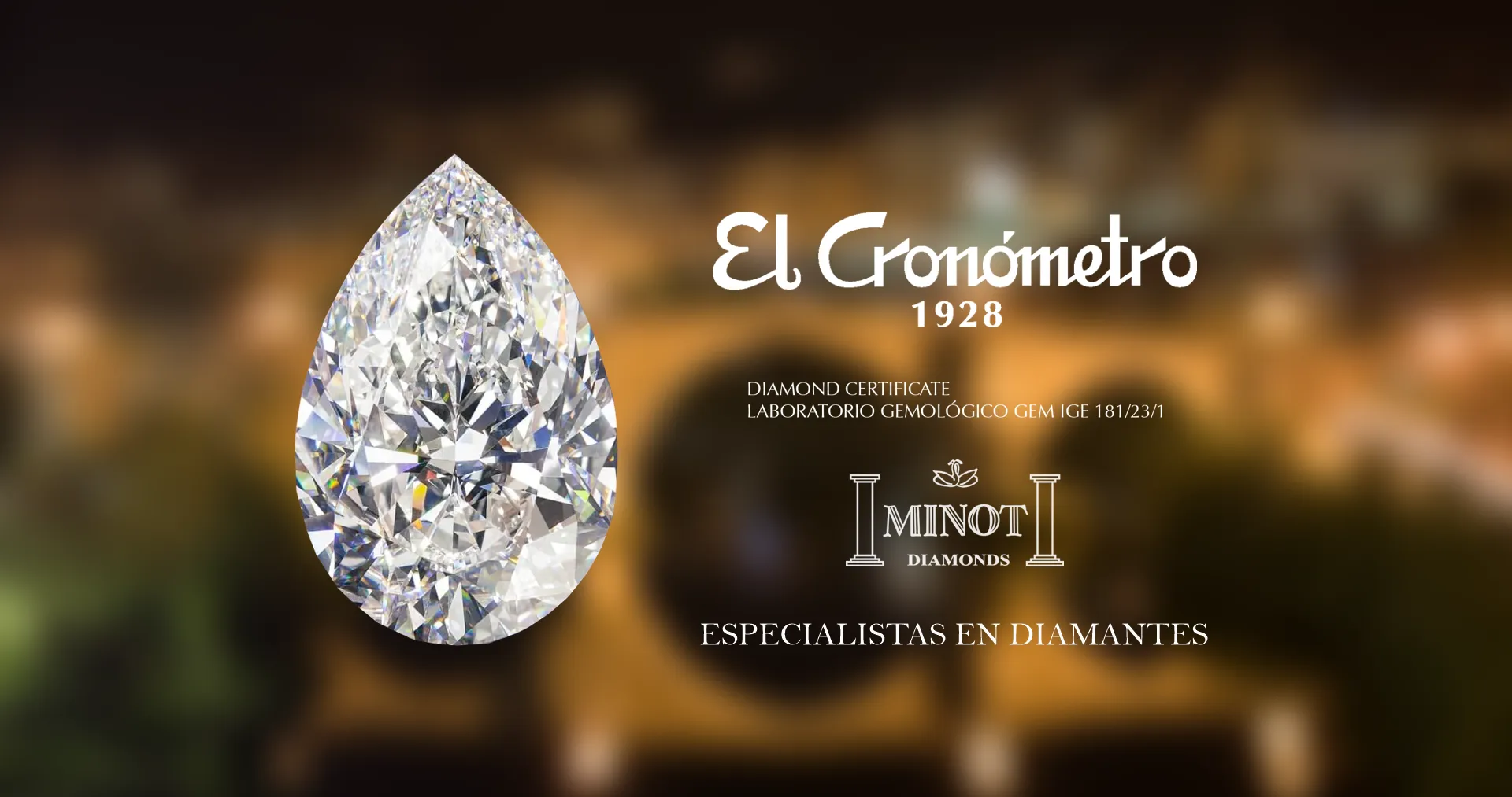 elcronometro1928.com - Foto - 1