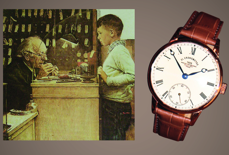 MANUFACTURA MECÁNICA