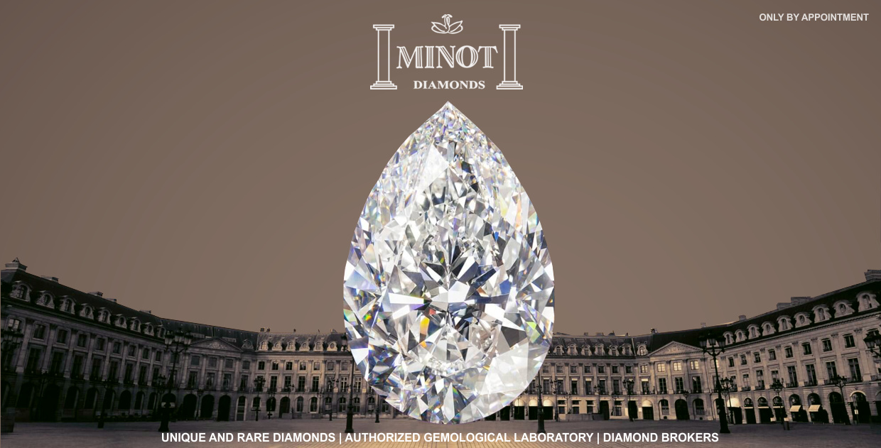 MINOT DIAMONDS